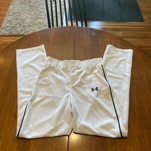 Mens Baseball pants by UA